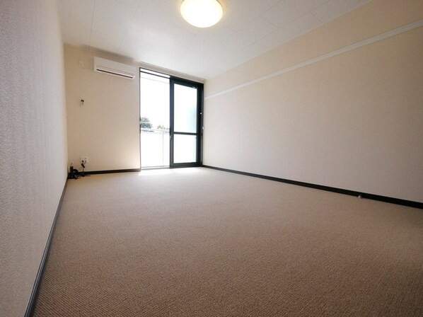 レオネクストインディゴIの物件内観写真